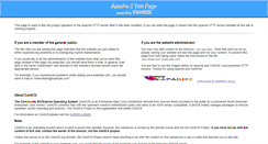 Desktop Screenshot of mansdebreish.aura-occitania.com