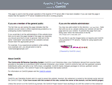 Tablet Screenshot of mansdebreish.aura-occitania.com