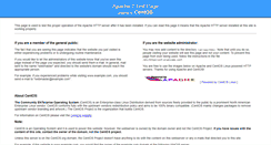 Desktop Screenshot of flamenoc.aura-occitania.com